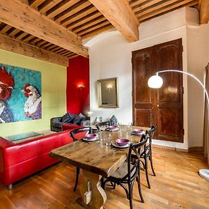 La Loge Des Avocats Du Vieux Lyon Ail